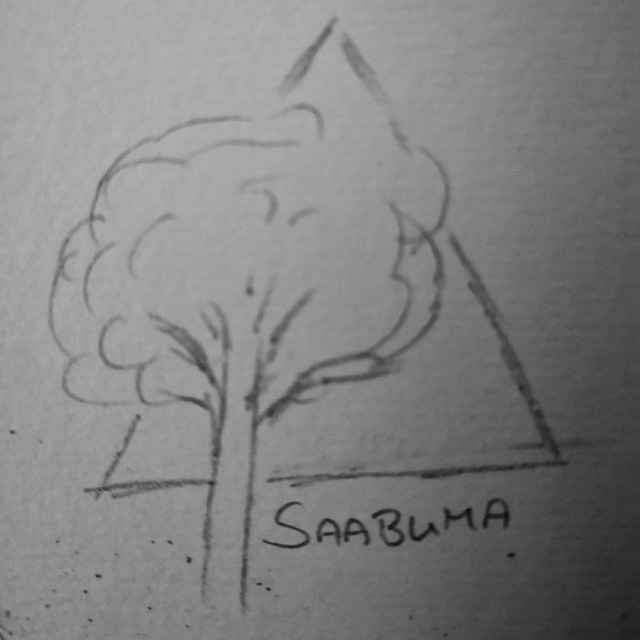 Saabuma